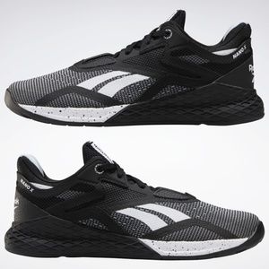 Reebok NanoX Women's Training Shoes